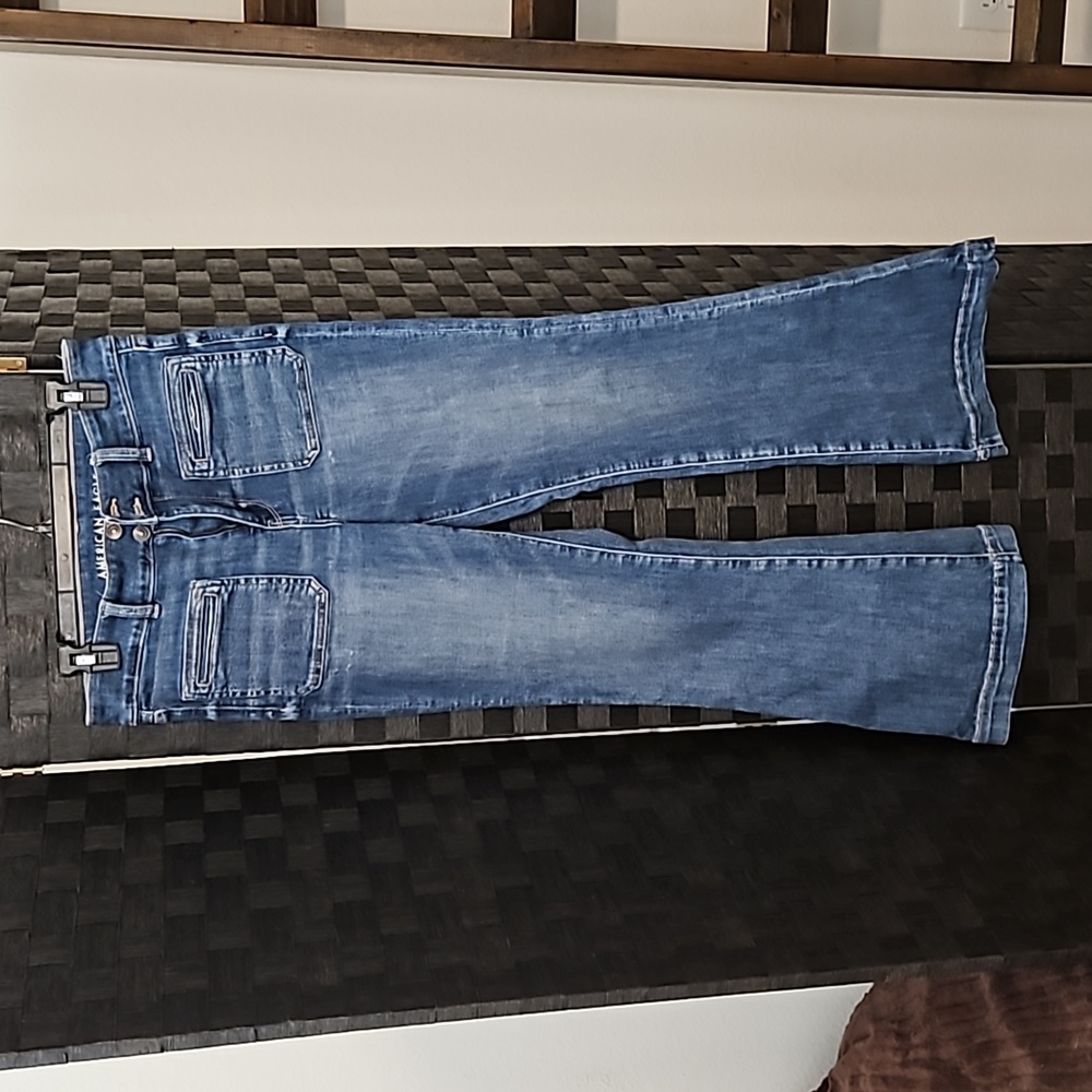 AE jeans